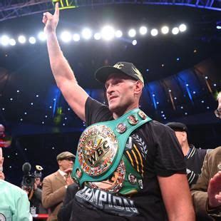 Boxing world champions 2023: Who are the current holders  .